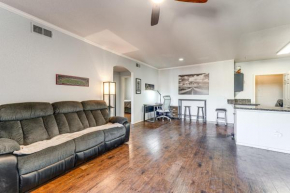Walk to Papago Park Condo in Phoenix
